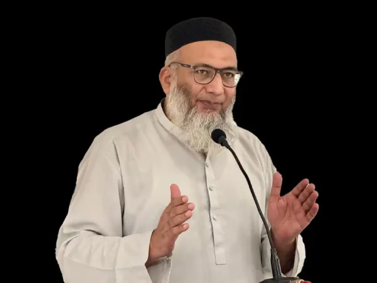 Three week awareness campaign organized by Tanzeem-e-Islami