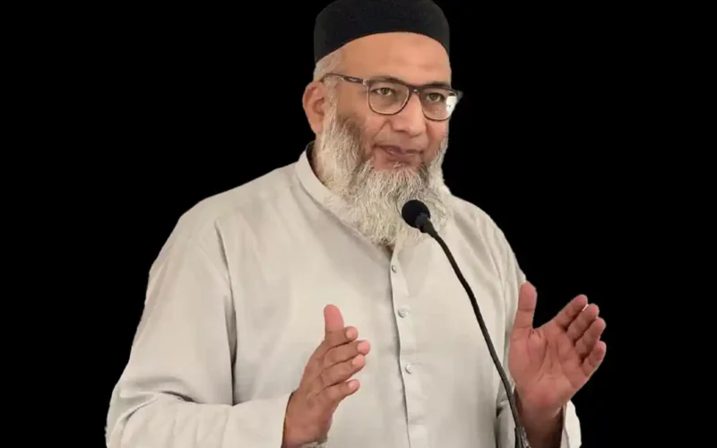 Three week awareness campaign organized by Tanzeem-e-Islami