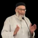 Three week awareness campaign organized by Tanzeem-e-Islami