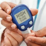 What are the causes and treatments for high and low blood sugar