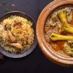 karachi food vs lahore food