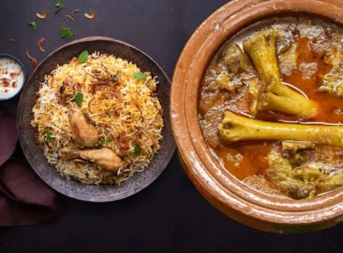 karachi food vs lahore food