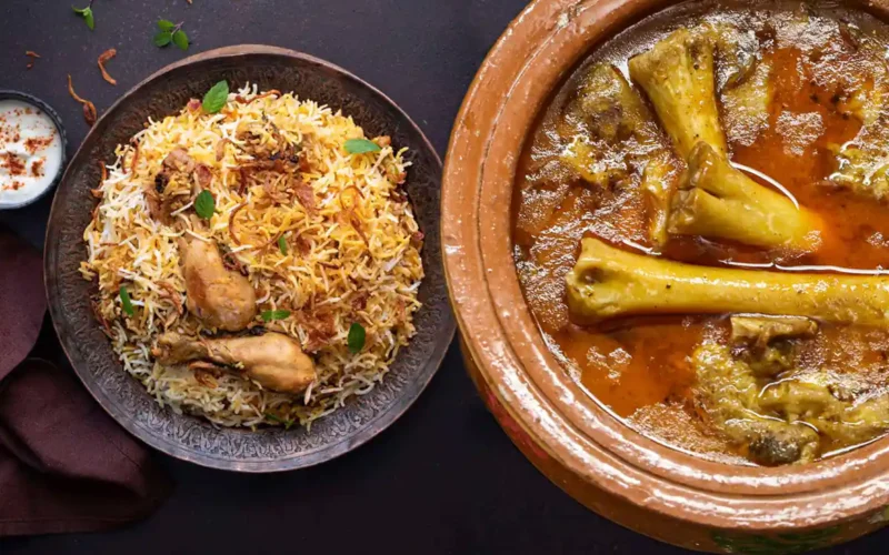 karachi food vs lahore food