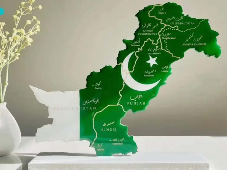 Debate over creation of new province in the country is in full swing