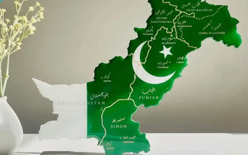 Debate over creation of new province in the country is in full swing