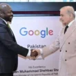 Google has opened its office in Pakistan