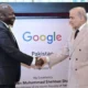 Google has opened its office in Pakistan