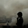 Lung cancer caused by air pollution revealed