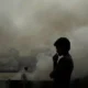 Lung cancer caused by air pollution revealed