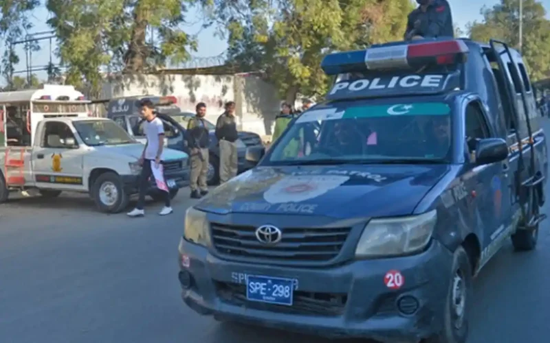 One police officer is required for every 400 citizens