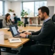 Risk of cancer from sitting for more than 30 consecutive minutes.