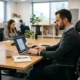 Risk of cancer from sitting for more than 30 consecutive minutes.