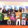 Town Premier League kicks off in Karachi.
