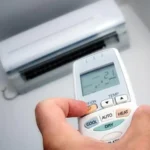 What does ton mean in an AC