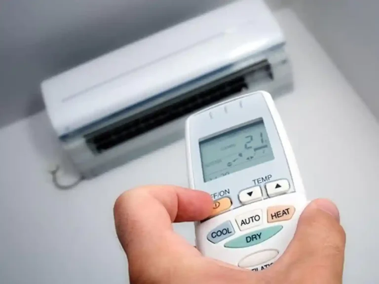 What does ton mean in an AC