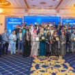 GIA Global Image Awards Ceremony in Riyadh